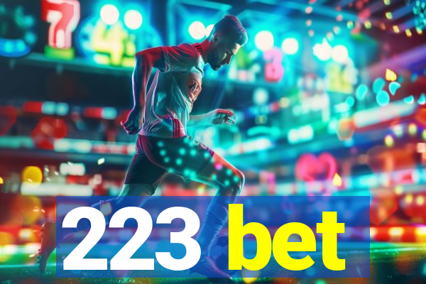 223 bet